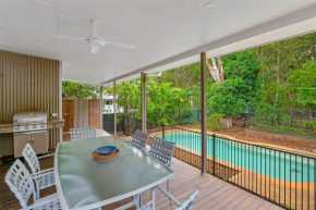 33 Esprit Drive Rainbow Beach Aircon Pool Walk To Beach